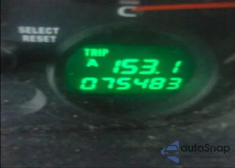 2004 Honda Pilot Exl z USA, uszkodzony, nr VIN 2HKYF18624H618462